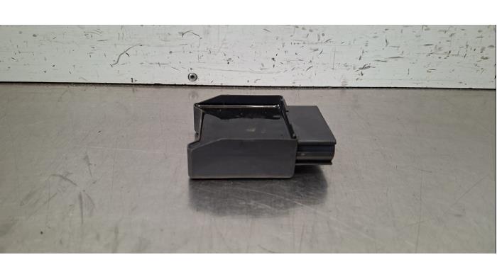 Module pompe carburant Skoda Octavia
