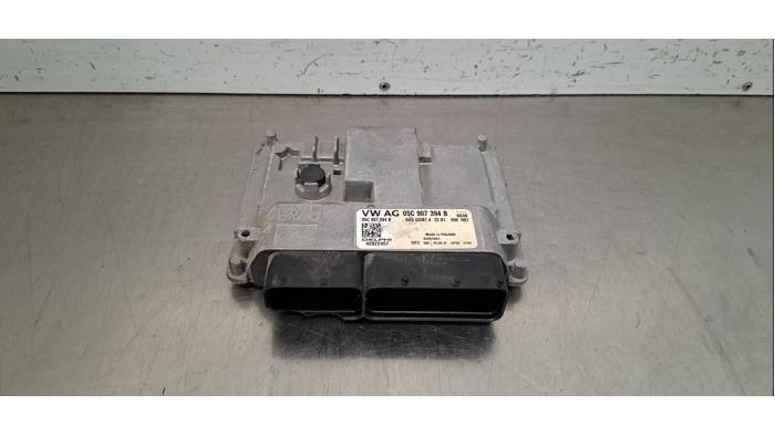Ordinateur gestion moteur Skoda Octavia