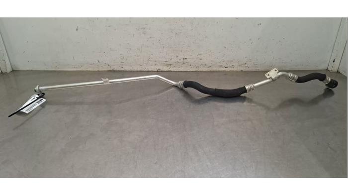 Conduit (divers) BMW M3
