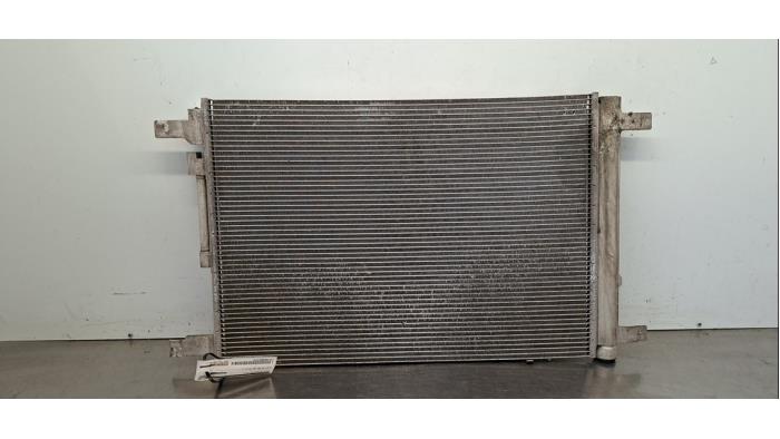 Condensateur clim Skoda Octavia