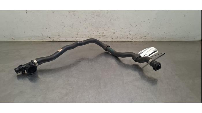 Tuyau radiateur BMW M3