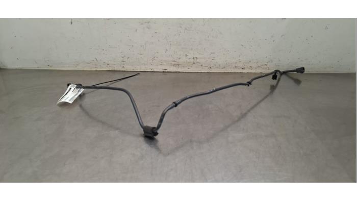 Conduit (divers) BMW M3