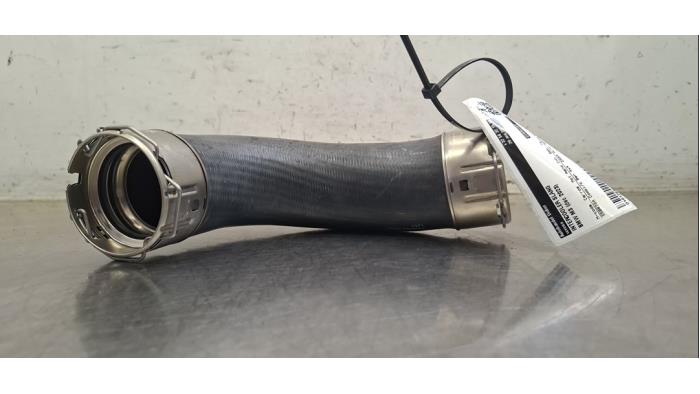 Tuyau intercooler BMW M3