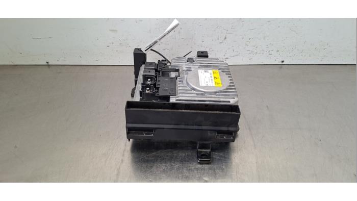 Régulateur de tension Skoda Octavia