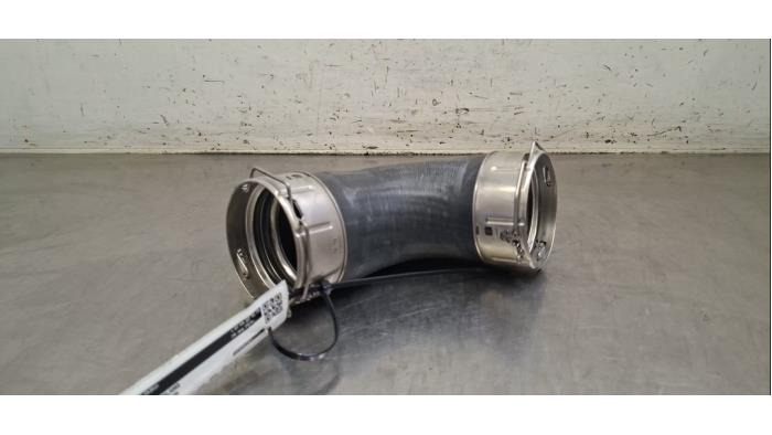 Tuyau intercooler BMW M3