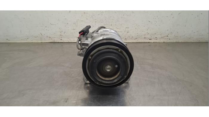 Pompe clim BMW M3