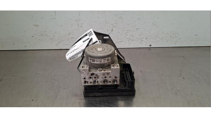 Pompe ABS Skoda Octavia