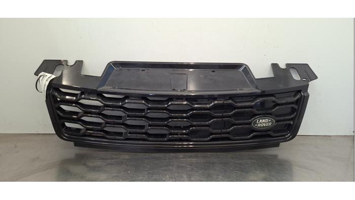 Calandre Landrover Range Rover Sport