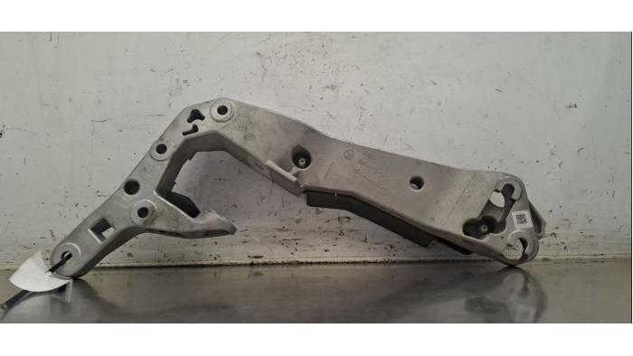 Support boîte de vitesse BMW M3