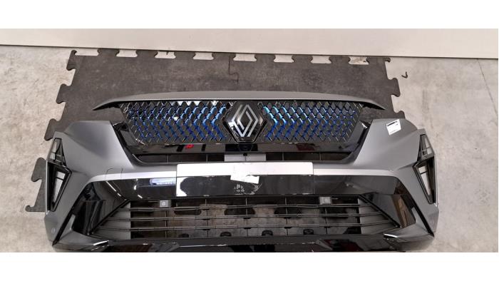 Pare-chocs avant Renault Austral