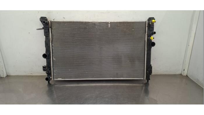Radiateur Toyota Corolla