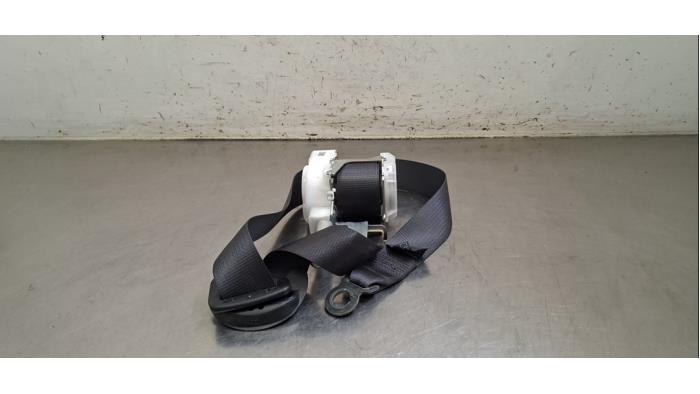 Ceinture de sécurité avant gauche Toyota Corolla