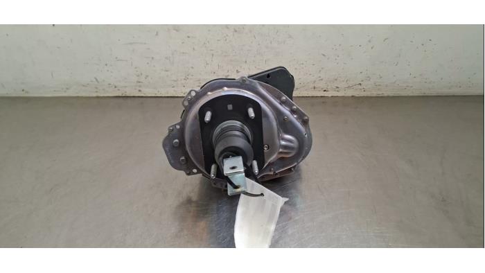 Assistant de freinage Toyota Corolla