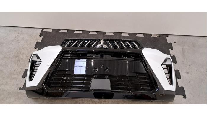 Pare-chocs avant Mitsubishi ASX