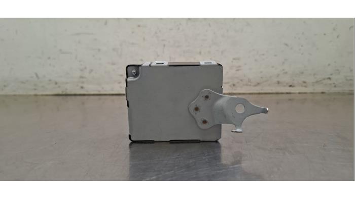 Module gonflage pneus Toyota Corolla