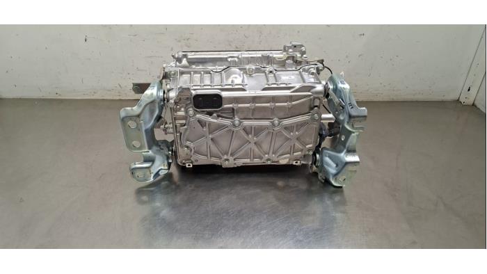 Convertisseur (hybride) Toyota Corolla