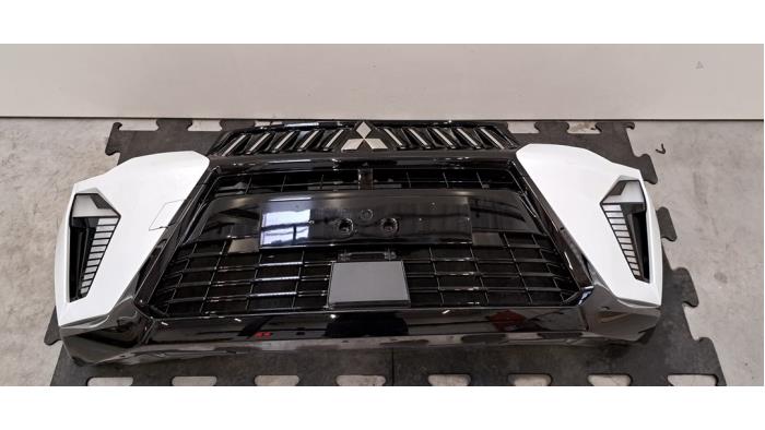 Pare-chocs avant Mitsubishi ASX