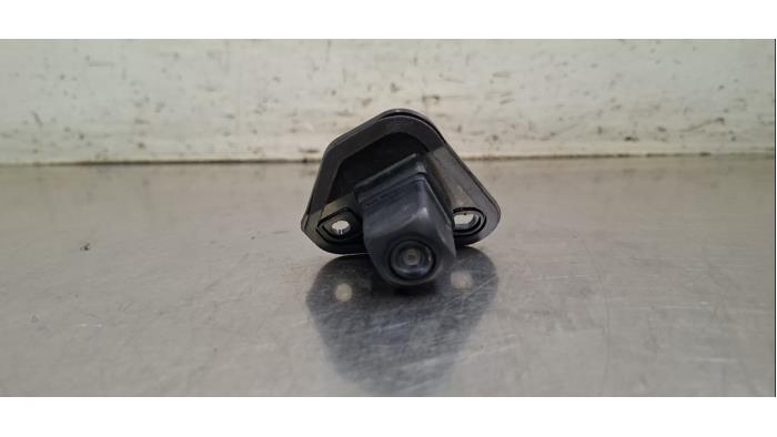 Caméra de recul Toyota Corolla
