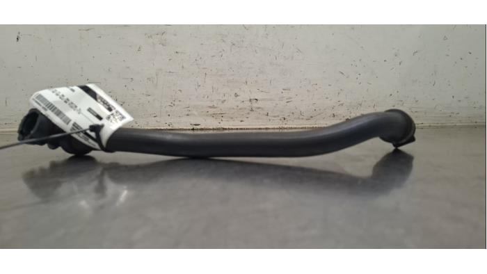 Tuyau radiateur Peugeot Expert