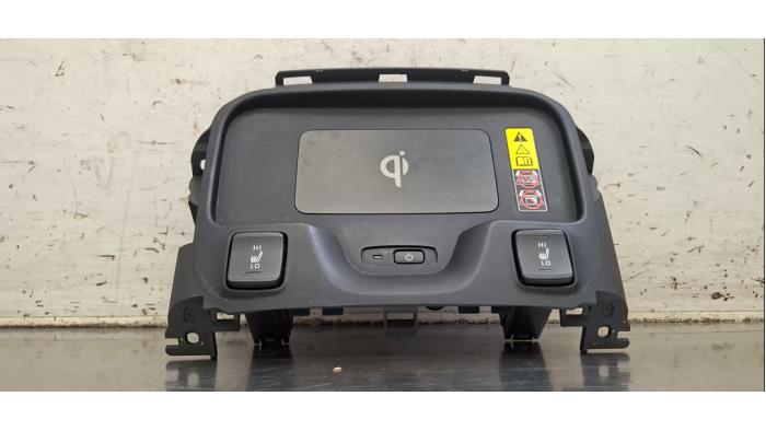 Chargeur sans fil Toyota Corolla