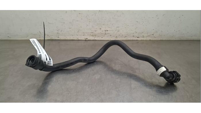 Tuyau radiateur Peugeot Expert