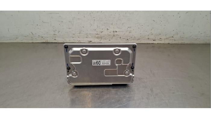 Ordinateur gestion moteur Toyota Corolla