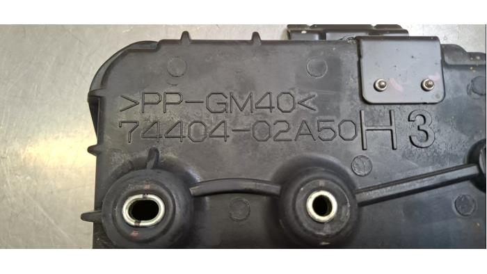part