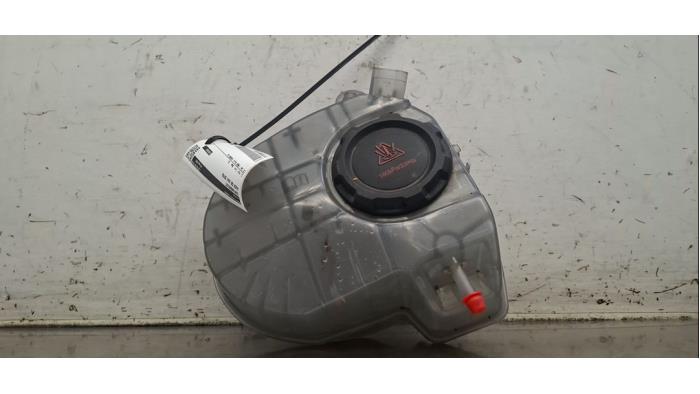 Réservoir d'expansion Audi Q3