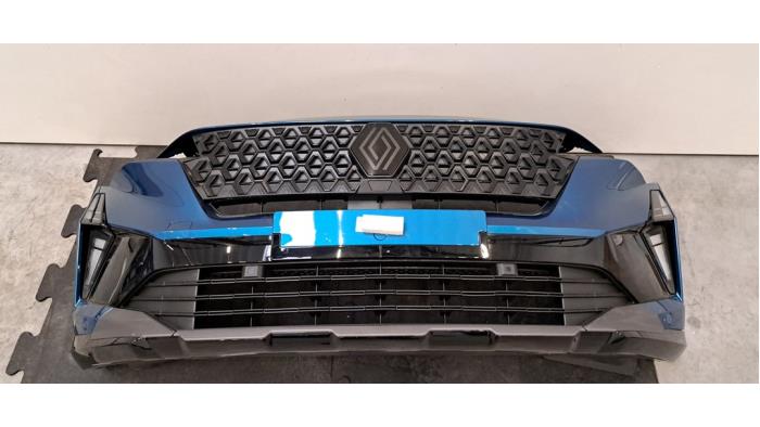 Pare-chocs avant Renault Austral