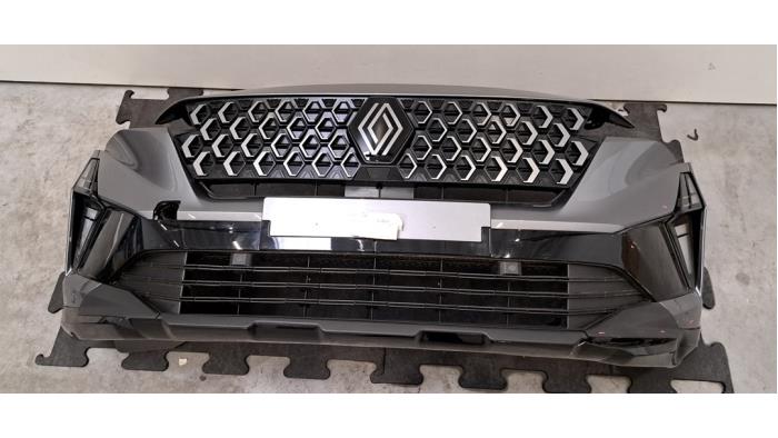 Pare-chocs avant Renault Austral