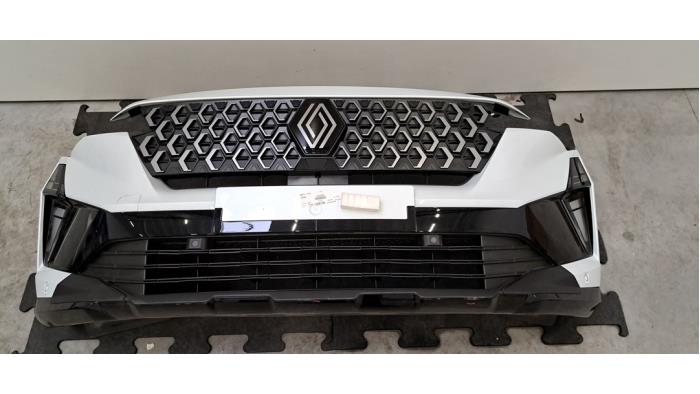 Pare-chocs avant Renault Austral