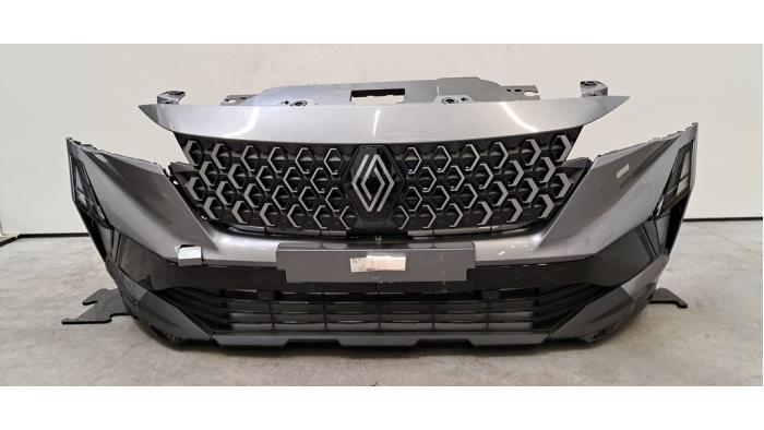 Pare-chocs avant Renault Austral