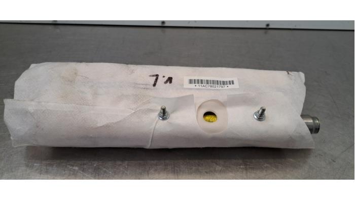 Airbag siège Mazda 3.