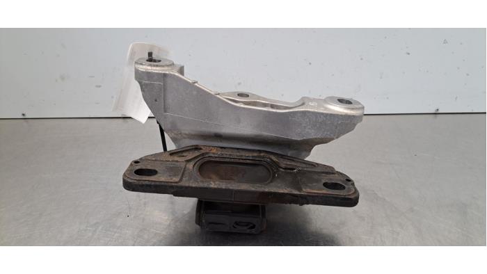 Support moteur Mazda 3.