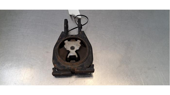 Support boîte de vitesse Mazda 3.