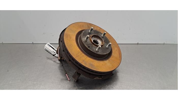 Joint avant droit Mazda 3.