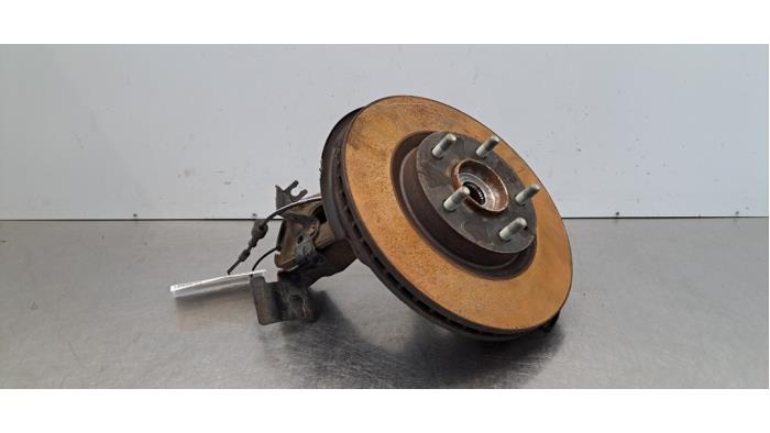 Joint avant gauche Mazda 3.