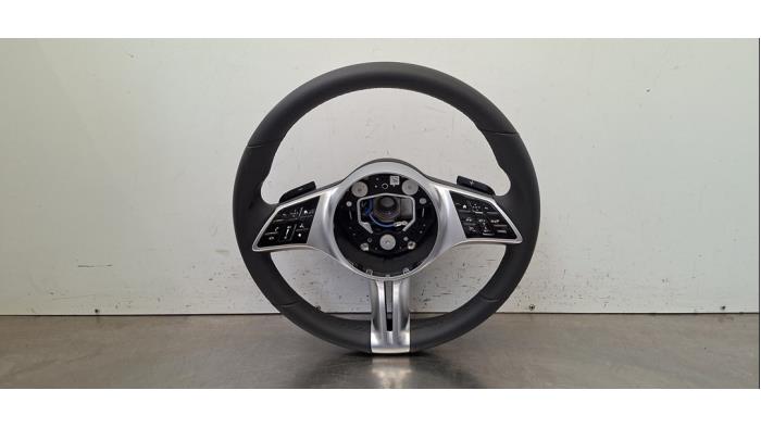 Volant Mercedes EQB