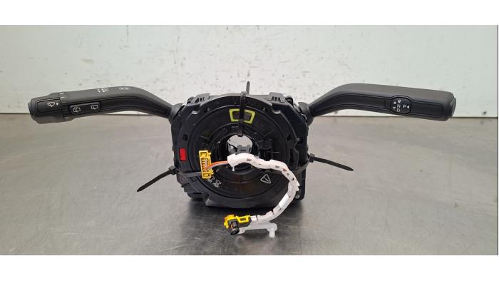 Commutateur combi colonne de direction Mercedes EQB