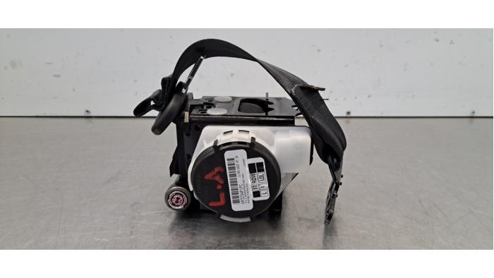 Ceinture de sécurité arrière gauche Volkswagen ID.3