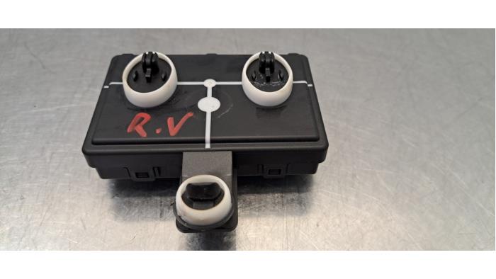Module verrouillage central des portes Volkswagen ID.3