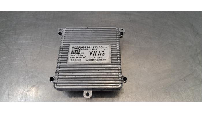 Module phare LED Volkswagen ID.3