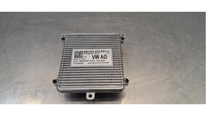 Module phare LED Volkswagen ID.3