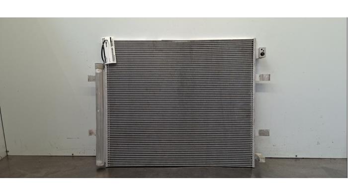 Gebruikte Airco Condensor Volkswagen ID.3 (E11/E12) Pro 59 kWh Prijs € 181,50 Inclusief btw aangeboden door Autohandel Didier