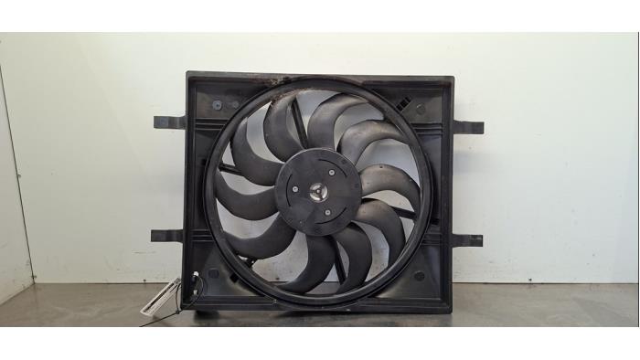 Set refroidisseur Volkswagen ID.3