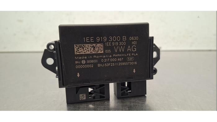 Module PDC Volkswagen ID.3