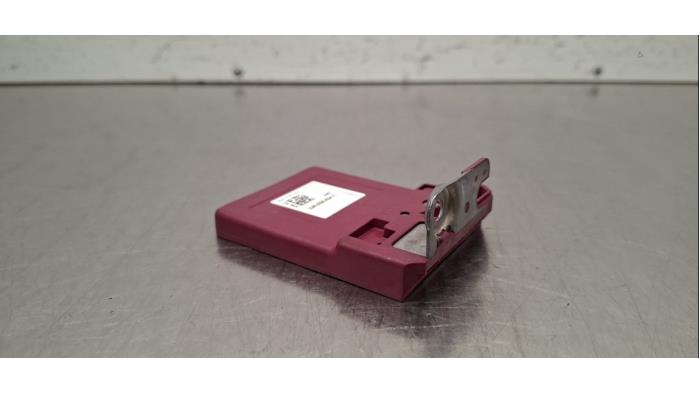 Antenne amplificateur Volkswagen ID.3