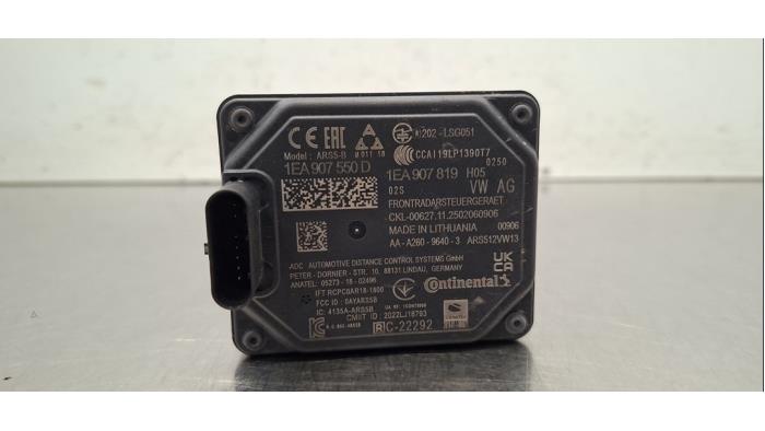 Capteur radar Volkswagen ID.3