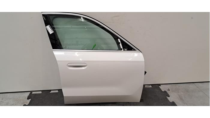 Portière 4portes avant droite BMW iX1