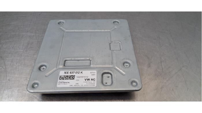 Module Gateway Volkswagen ID.3